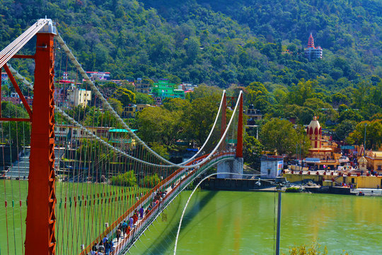 Ram Jhula